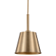 A thumbnail of the Nuvo Lighting 60/7939 Burnished Brass / Gold