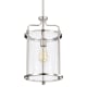 A thumbnail of the Nuvo Lighting 60/7935 Polished Nickel