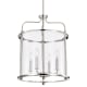 A thumbnail of the Nuvo Lighting 60/7936 Polished Nickel