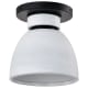 A thumbnail of the Nuvo Lighting 60/8001 Matte Black