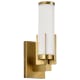 A thumbnail of the Nuvo Lighting 60/8041 Natural Brass