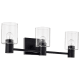 A thumbnail of the Nuvo Lighting 60/8063 Matte Black