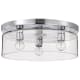 A thumbnail of the Nuvo Lighting 60/8074 Polished Nickel