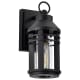 A thumbnail of the Nuvo Lighting 60/8101 Matte Black