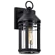 A thumbnail of the Nuvo Lighting 60/8102 Matte Black