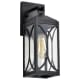 A thumbnail of the Nuvo Lighting 60/8121 Matte Black