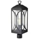 A thumbnail of the Nuvo Lighting 60/8124 Matte Black