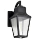 A thumbnail of the Nuvo Lighting 60/8131 Matte Black