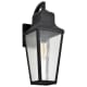 A thumbnail of the Nuvo Lighting 60/8133 Matte Black