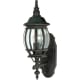 A thumbnail of the Nuvo Lighting 60/887 Textured Black