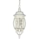 A thumbnail of the Nuvo Lighting 60/894 White