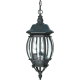 A thumbnail of the Nuvo Lighting 60/896 Textured Black