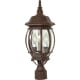 A thumbnail of the Nuvo Lighting 60/898 Old Bronze