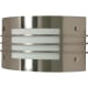 A thumbnail of the Nuvo Lighting 60/936 Brushed Nickel