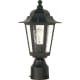 A thumbnail of the Nuvo Lighting 60/996 Textured Black