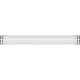 A thumbnail of the Nuvo Lighting 62/1032 Brushed Nickel