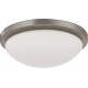 A thumbnail of the Nuvo Lighting 62/1042 Brushed Nickel