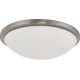 A thumbnail of the Nuvo Lighting 62/1044 Brushed Nickel