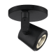 A thumbnail of the Nuvo Lighting 62/1107 Black