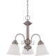 A thumbnail of the Nuvo Lighting 62/1113 Brushed Nickel