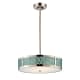 A thumbnail of the Nuvo Lighting 62/146 Polished Nickel