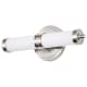 A thumbnail of the Nuvo Lighting 62/1534 Brushed Nickel
