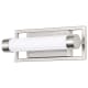 A thumbnail of the Nuvo Lighting 62/1541 Brushed Nickel