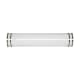 A thumbnail of the Nuvo Lighting 62/1631 Brushed Nickel