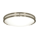 A thumbnail of the Nuvo Lighting 62/1636 Brushed Nickel