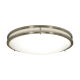 A thumbnail of the Nuvo Lighting 62/1637 Brushed Nickel