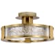 A thumbnail of the Nuvo Lighting 62/2001 Vintage Brass