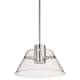 A thumbnail of the Nuvo Lighting 62/2051 Polished Nickel