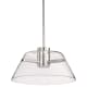 A thumbnail of the Nuvo Lighting 62/2052 Polished Nickel