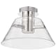 A thumbnail of the Nuvo Lighting 62/2053 Polished Nickel