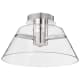 A thumbnail of the Nuvo Lighting 62/2054 Polished Nickel