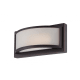 A thumbnail of the Nuvo Lighting 62/314 Georgetown Bronze