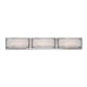 A thumbnail of the Nuvo Lighting 62/319 Brushed Nickel