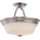 A thumbnail of the Nuvo Lighting 62/364 Brushed Nickel