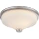 A thumbnail of the Nuvo Lighting 62/423 Polished Nickel