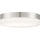 A thumbnail of the Nuvo Lighting 62/460 Brushed Nickel