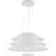 A thumbnail of the Nuvo Lighting 62/466 Glacier White
