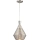 A thumbnail of the Nuvo Lighting 62/471 Satin Steel