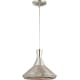 A thumbnail of the Nuvo Lighting 62/472 Satin Steel