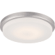 A thumbnail of the Nuvo Lighting 62/609 Brushed Nickel