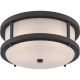A thumbnail of the Nuvo Lighting 62/653 Textured Black