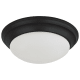 A thumbnail of the Nuvo Lighting 62/689 Matte Black