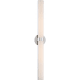 A thumbnail of the Nuvo Lighting 62/724 Polished Nickel