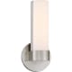 A thumbnail of the Nuvo Lighting 62/731 Brushed Nickel