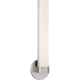 A thumbnail of the Nuvo Lighting 62/733 Brushed Nickel