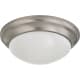 A thumbnail of the Nuvo Lighting 62/788 Brushed Nickel